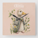 Search for duck nursery decor Pink