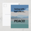 Search for beings postcards For her