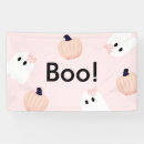 Search for boo banners Girl