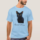 Search for black magic tshirts Animal