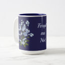 Search for forget me not flowers mugs Botanical