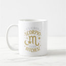 Search for personality traits mugs Astrology