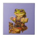 Search for frog tiles Fun