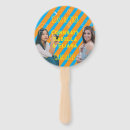 Search for graduation hand fans Modern