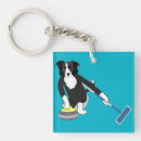 Search for border collie key rings Funny