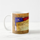 Search for constitution coffee mugs We the people