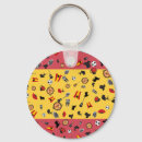 Search for spanish flags key rings España