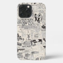 Search for newspaper iphone cases Retro