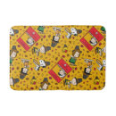 Search for charlie brown bath mats Marcie