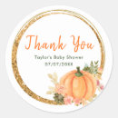 Search for watercolor thanksgiving stickers Baby shower