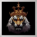 Search for tiger king art Wild