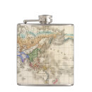Search for engraved flasks Map