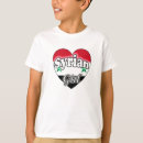 Search for syrian flag clothing National