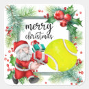 Search for kids tennis stickers Racket