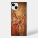 Search for holy trinity iphone cases God