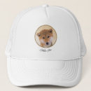 Search for shiba hats Dog