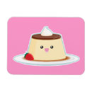 Search for pudding magnets Cute