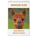 Search for farm animal calendars Goat