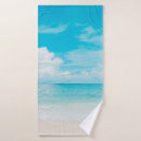 Search for tropical bath towels Caribbean