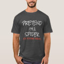 Search for halloween spider tshirts Funny