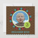 Search for bug square invitations Insect