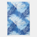Search for palm leaf tea towels Tropical leaves