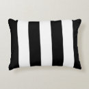 Search for wide stripes cushions Black