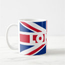 Search for london coffee mugs Flag