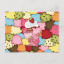 Search for sundae postcards Cute