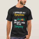 Search for campin tshirts Hiking