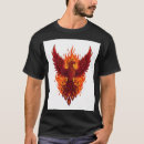 Search for flame design clothing Phoenix