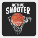 Search for basketball lover stickers Men