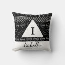Search for black white geometric cushions Cool
