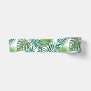 Search for palm trees ribbon Green