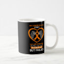 Search for scarred mugs Tell