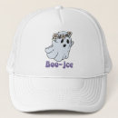 Search for ghosts hats Spooky