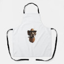 Search for funny german aprons Puppy