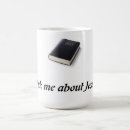 Search for holy ghost mugs Jesus