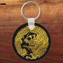Search for japanese dragon key rings Symbol