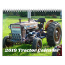 Search for tractor calendars Country
