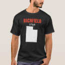 Search for richfield State