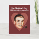 Search for fathers day mothers day cards Retro