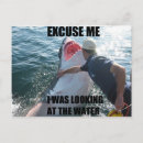 Search for your excuse postcards Funny