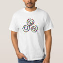 Search for celtic triskele tshirts Ancient