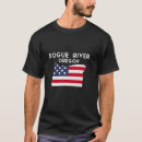 Search for rogue river tshirts Usa