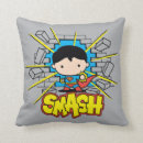 Search for superman cushions Dc comics
