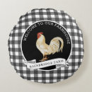 Search for rooster cushions Farmhouse style