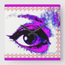 Search for pop art clocks Mod
