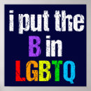 Search for bisexual posters Queer