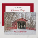 Search for bridge invitations Red